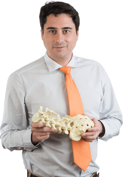 Dr. David Pescador