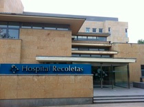 HOSPITAL RECOLETAS ZAMORA HOSPITAL RECOLETAS ZAMORA