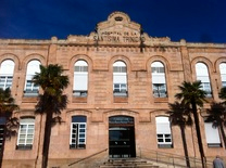 HOSPITAL SANTISIMA TRINIDAD HOSPITAL SANTISIMA TRINIDAD
